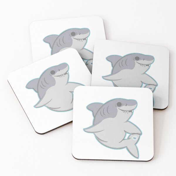 Item preview, Baby Shark designed and sold by FlyingDogStudio.