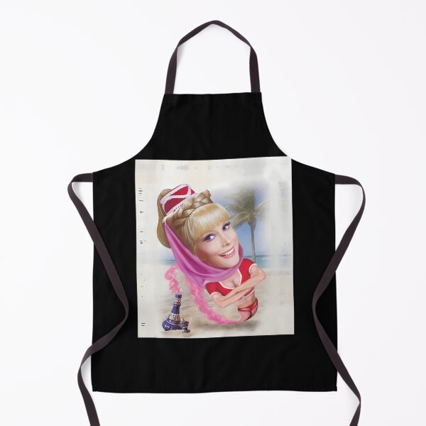 Item preview, I dream of Jeannie 2 designed and sold by pqwgxpevky49.