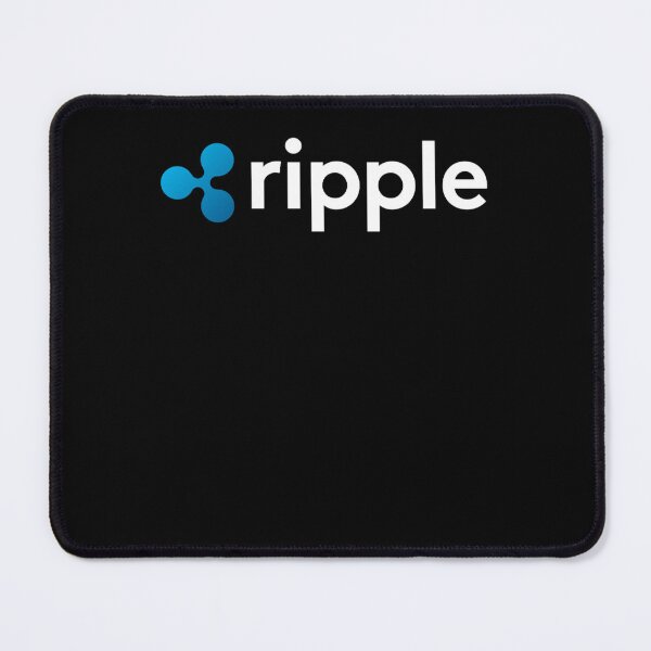 Artikelvorschau, XRP-Krypto entworfen und verkauft von GillLeduc.