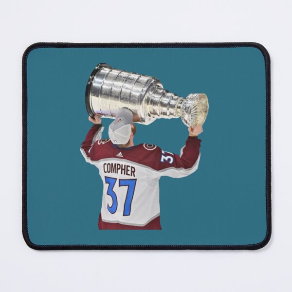 Item preview, J.T. Compher designed and sold by sikliclui.