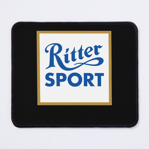 Item preview, Ritter Sports designed and sold by GillLeduc.