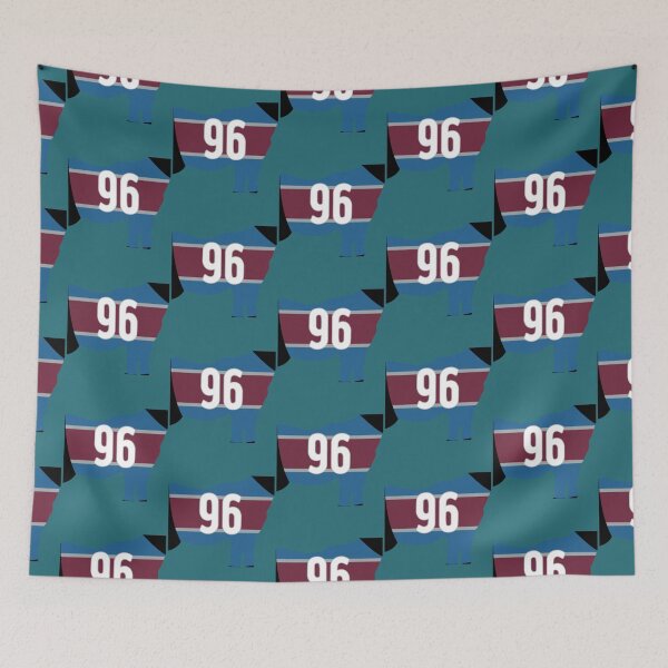 Item preview, Mikko Rantanen CABRA designed and sold by sikliclui.
