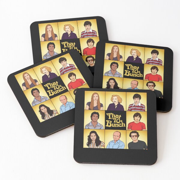 Item preview, 70s Bunch designed and sold by GillLeduc.
