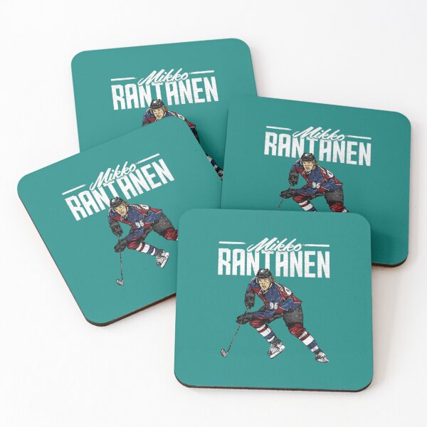 Artikelvorschau, Mikko Rantanen Retro entworfen und verkauft von sikliclui.