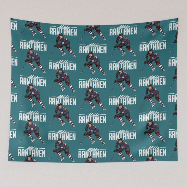Item preview, mikko rantanen retro designed and sold by sikliclui.