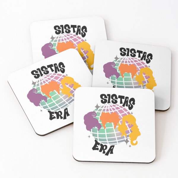 Item preview, Sistas Era designed and sold by CoraBr.