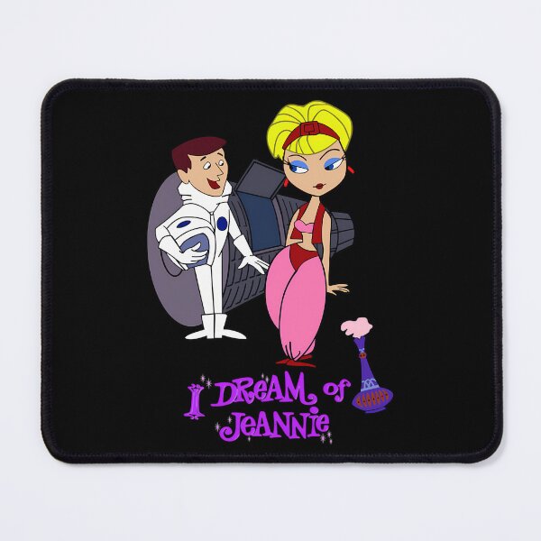 Item preview, I Dream Of Jeannie 	 For Fans	 designed and sold by pqwgxpevky49.