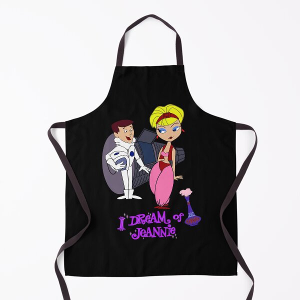 Item preview, I Dream Of Jeannie For Fans designed and sold by pqwgxpevky49.