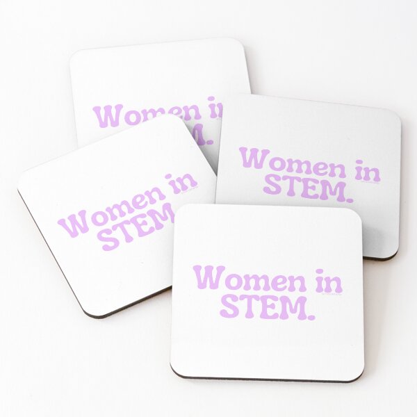 Item preview, Women in STEM., v16 | lilsboobthangs designed and sold by lilsboobthangs.