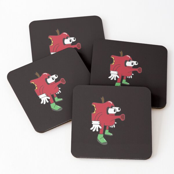 Item preview, Apple Dude designed and sold by THOMASVELHUER.