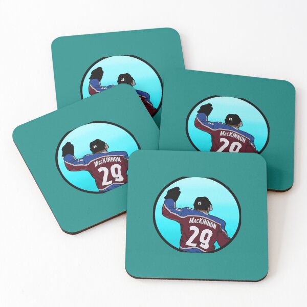 Item preview, Nathan MacKinnon   designed and sold by sikliclui.