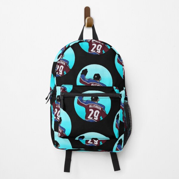 Item preview, Nathan MacKinnon designed and sold by sikliclui.