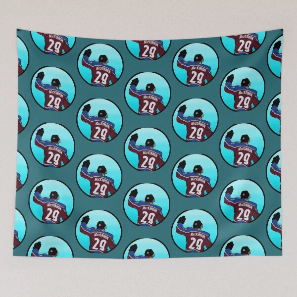 Item preview, Nathan MacKinnon   designed and sold by sikliclui.