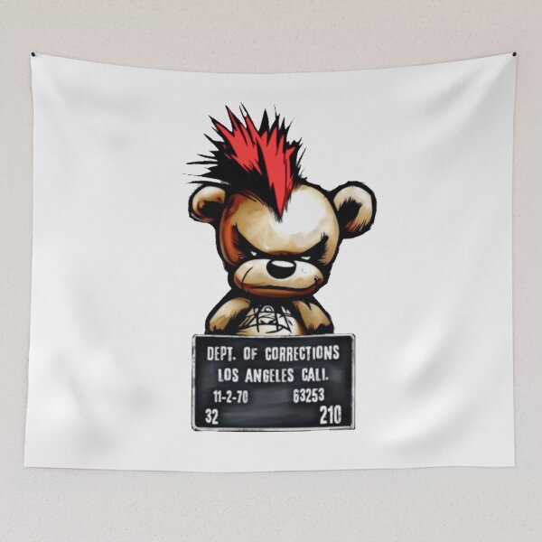 Item preview, D.O.C TEDDY designed and sold by JASCKSHIRTS.