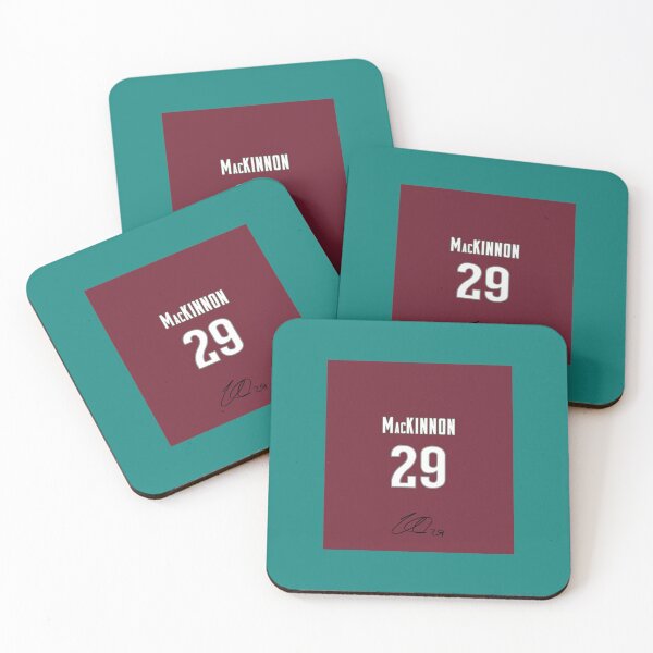Item preview, Nathan MacKinnon with 29 Number Sleeveless Top   designed and sold by sikliclui.
