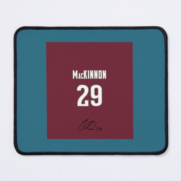 Item preview, Nathan MacKinnon with 29 Number Sleeveless Top designed and sold by sikliclui.