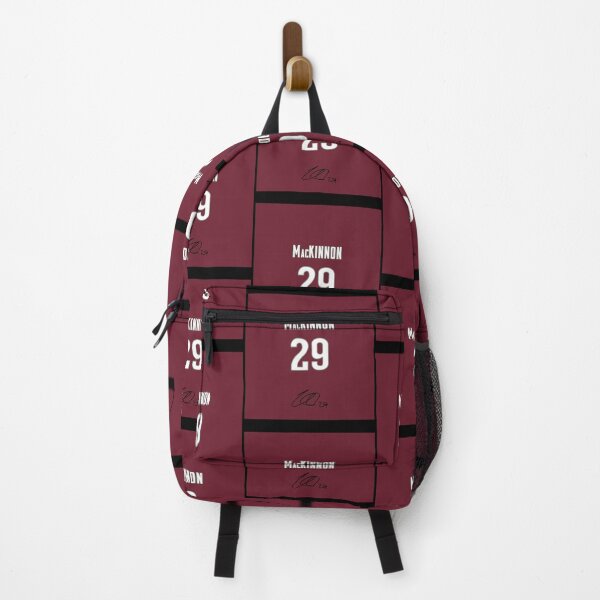 Item preview, Nathan MacKinnon with 29 Number Sleeveless Top designed and sold by sikliclui.