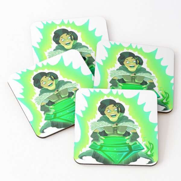 Item preview, Marcy Wu Calamity Gem designed and sold by Toffee-Dingo.