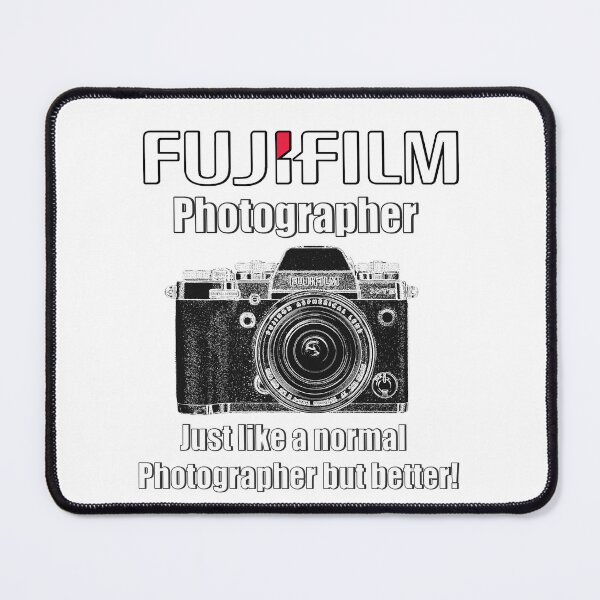 Item preview, Fuji Film Cameras Photography designed and sold by Iconicapparel22.