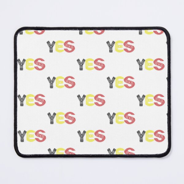 Item preview, Say, yes, to, the, voice, uluru, statement, MMIW, Australia, referendum, parliament, first nation, right, support, no, pride, in genocide, vote, yes 23, indigenous, aboriginal, symbols, dot, patterns designed and sold by LoveYaToo.