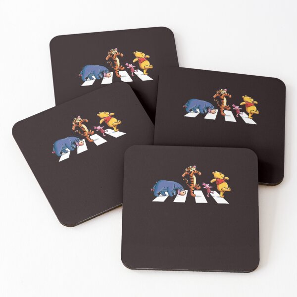 Item preview, Amigos en Abbey Road designed and sold by THOMASVELHUER.