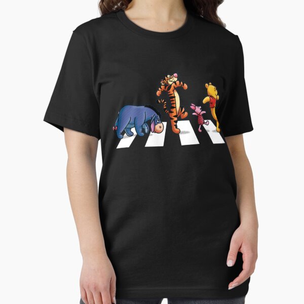 Item preview, Friends on Abbey Road designed and sold by THOMASVELHUER.