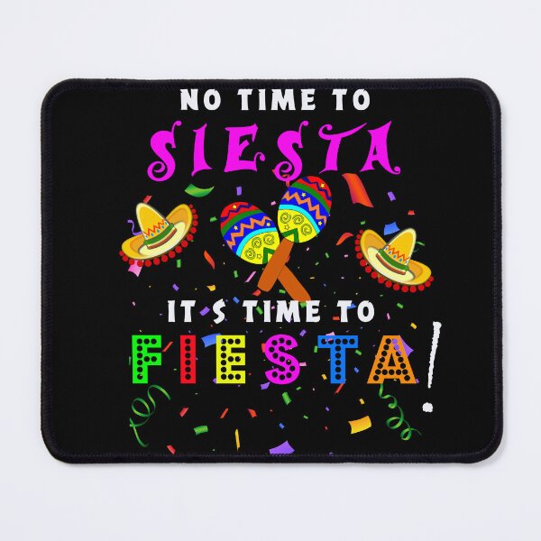 Item preview, Time for Fiestas- Benidorm style designed and sold by trickydee.