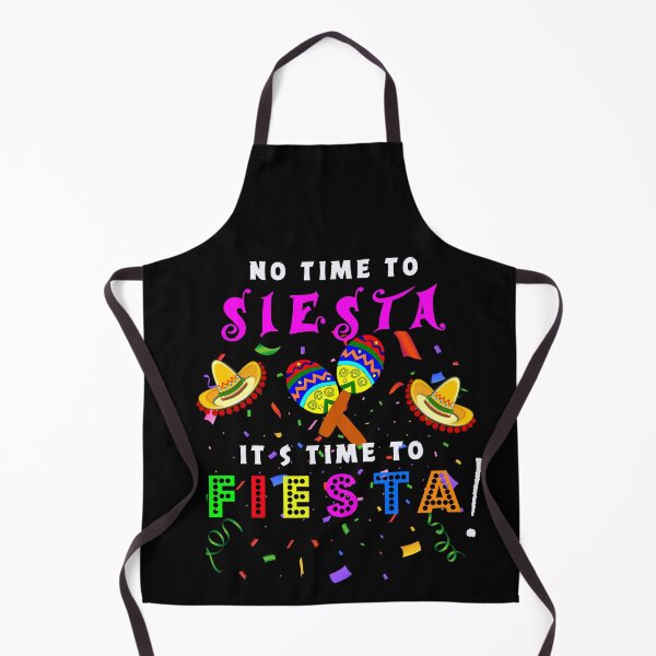Item preview, Time for Fiestas- Benidorm style designed and sold by trickydee.