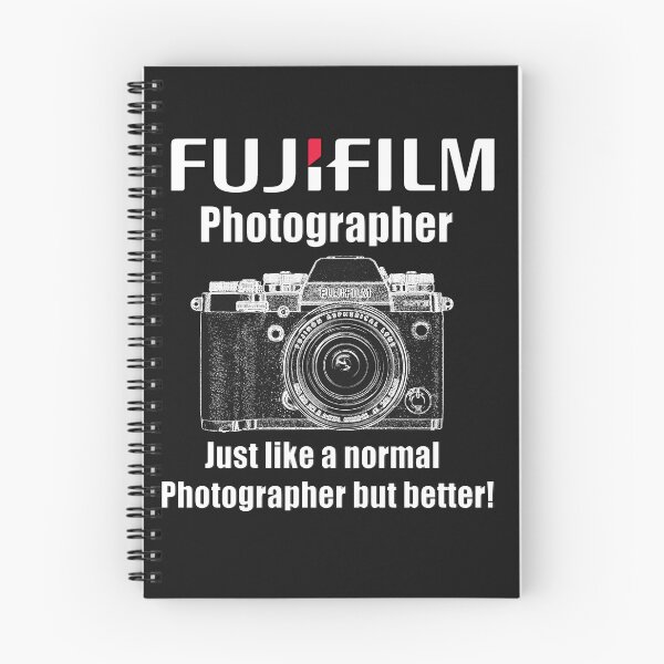 Item preview, Fuji Film Cameras Photography designed and sold by Iconicapparel22.