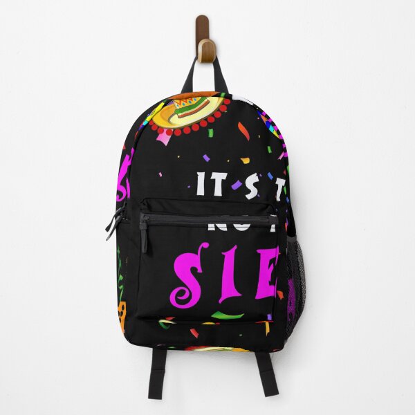 Item preview, Time for Fiestas- Benidorm style designed and sold by trickydee.