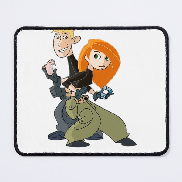 Item preview, Kim Possible  designed and sold by RoyCorkery.