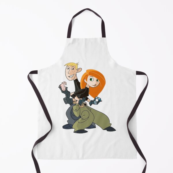 Item preview, Kim Possible  designed and sold by RoyCorkery.