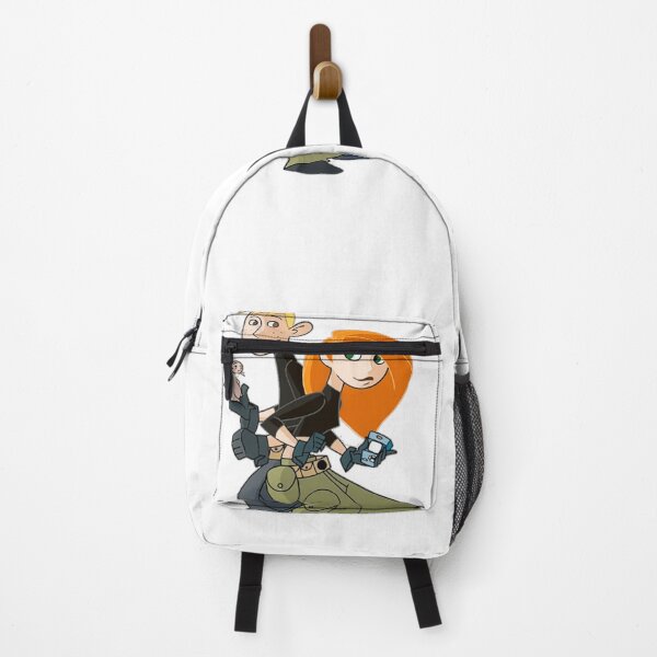 Item preview, Kim Possible designed and sold by RoyCorkery.