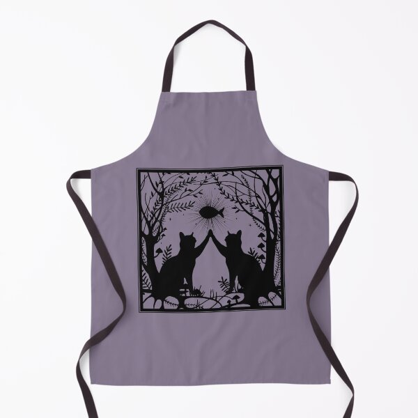 Item preview, Bizarre cat summoning ritual designed and sold by AerinDigital.