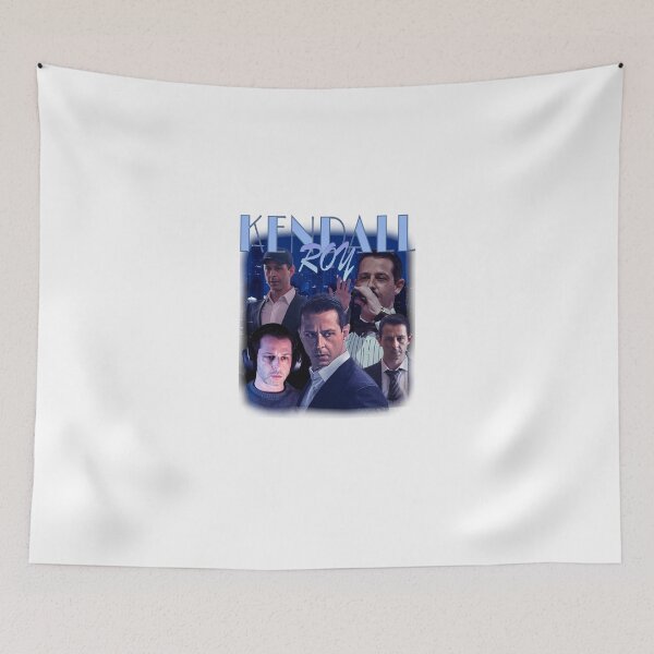 Item preview, Kendall Roy designed and sold by RoyCorkery.