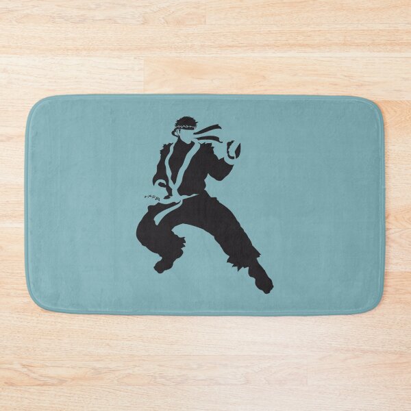 Item preview, Ryu designed and sold by Wilbanksdae.