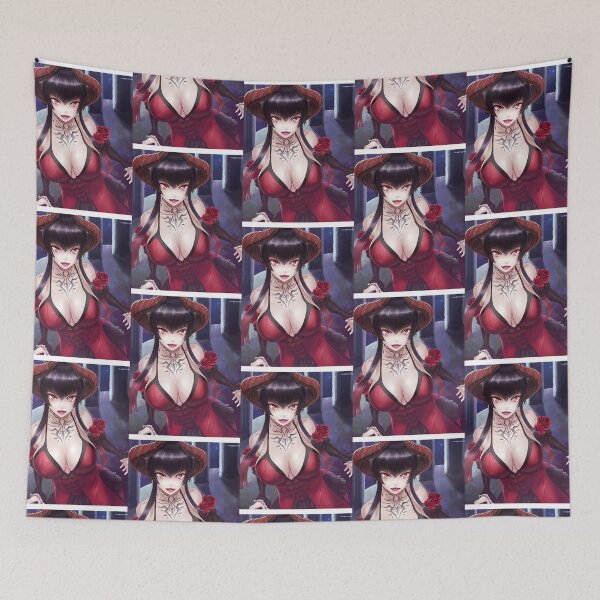 Item preview, Eliza Graphic  designed and sold by Wilbanksdae.