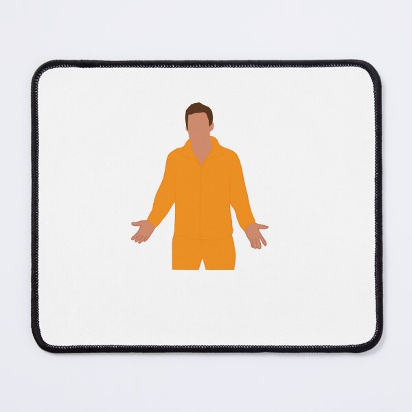 Item preview, Nick Miller designed and sold by Ishine8503.