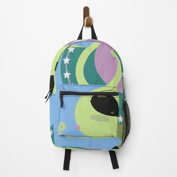 Item preview, Alien Cutie designed and sold by MesozoicArt.