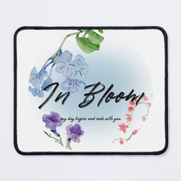 Item preview, YEAH IT’S ALL BECAUSE OF YOU designed and sold by neollusion.