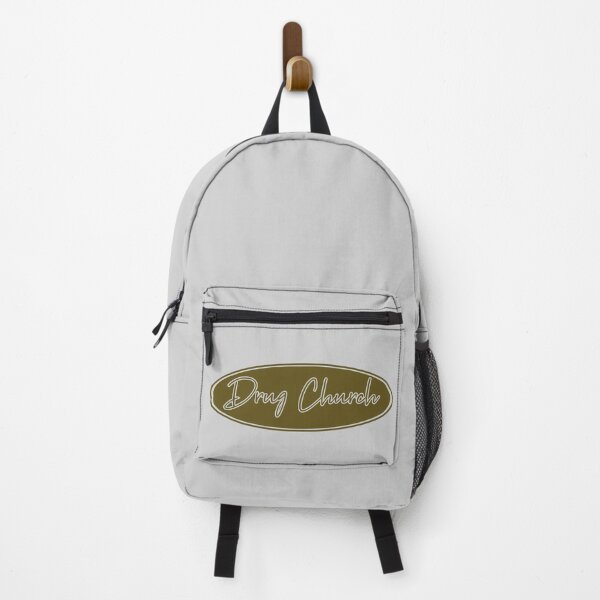 Item preview, DC Church Tour designed and sold by walters-henry.