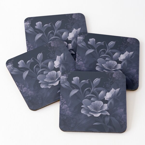 Item preview, Echoes of the Night designed and sold by FemmeFlair.