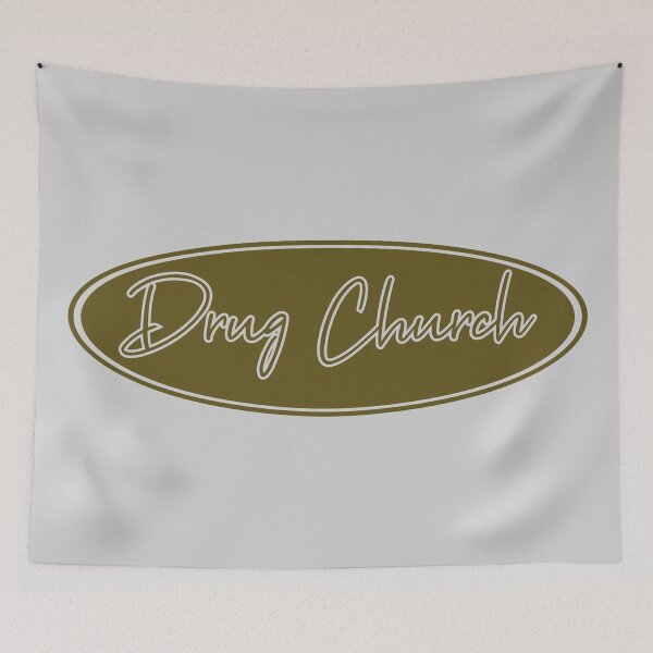 Item preview, DC Church Tour designed and sold by walters-henry.