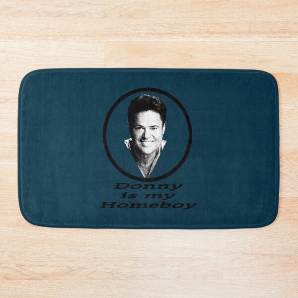 Item preview, Mens Funny Donny Osmond Gift For Music Fans designed and sold by ALyricaMiracle.