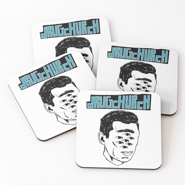 Item preview, DC Church Fun's Over designed and sold by walters-henry.