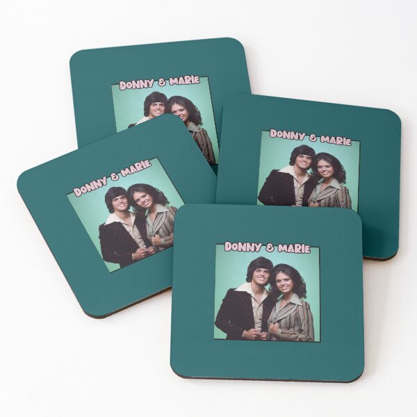 Item preview, Mens My Favorite Donny And Marie Osmond Young Gifts Music Fans designed and sold by ALyricaMiracle.