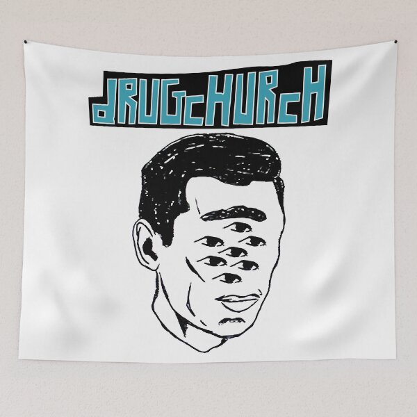 Item preview, DC Church Fun's Over designed and sold by walters-henry.