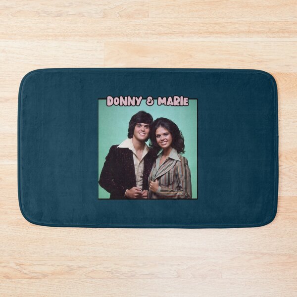 Item preview, Mens My Favorite Donny And Marie Osmond Young Gifts Music Fans designed and sold by ALyricaMiracle.