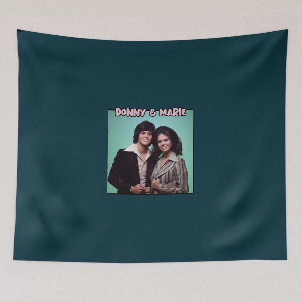 Item preview, Mens My Favorite Donny And Marie Osmond Young Gifts Music Fans designed and sold by ALyricaMiracle.