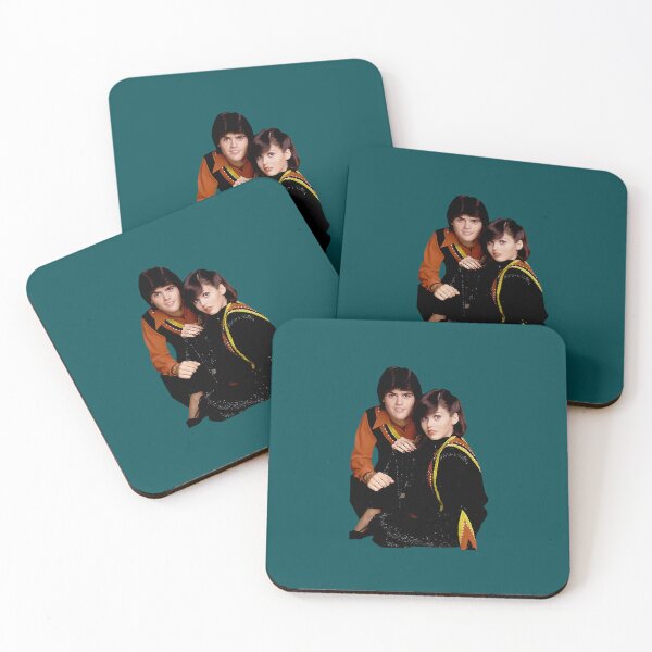 Item preview, My Favorite People Donny And Merie Osmond Gift For Fan designed and sold by ALyricaMiracle.